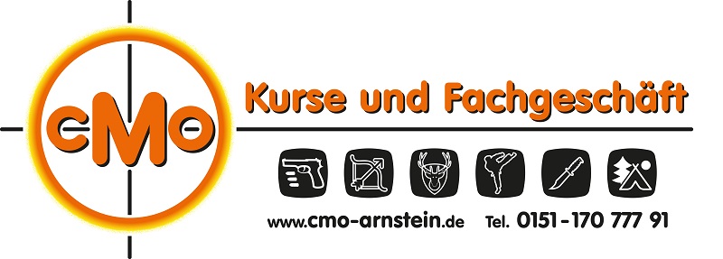 CMO Logo