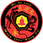 Wu Hu Long Weng Chun Logo